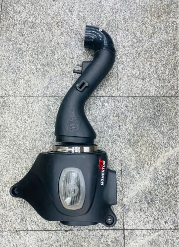 AFE power V8