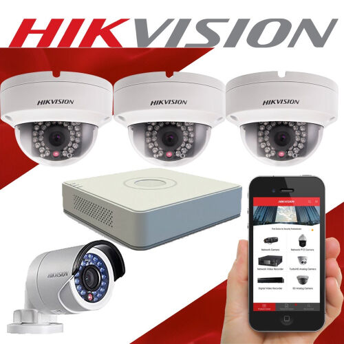 Cctv Camera / WiFi Installation