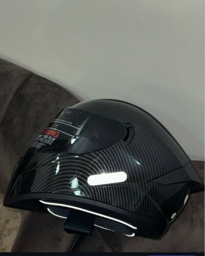 Full black lvs carbon 