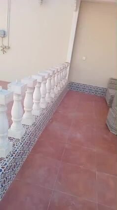 توريد وتركيب الجى ار سي