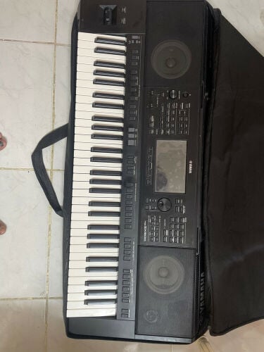 Yamaha sx-900
