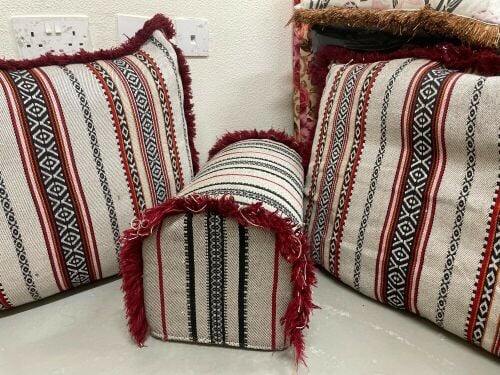 Back sofa