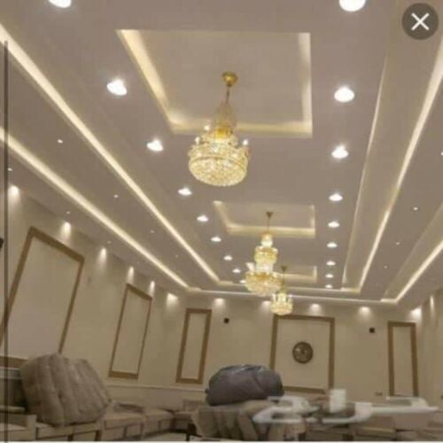 مقاول صبغ وديكورات  وصيانه عامه