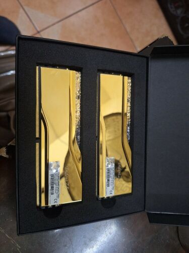 G skill royal 48 GB DDR5