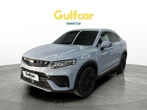 جيلي توغيلا الفاخرة 2023