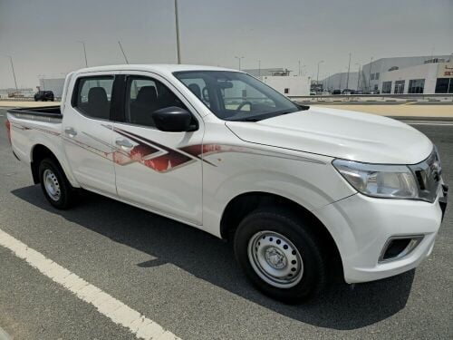2017 Model