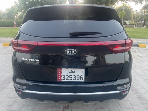GDI,Sportage,79k km, excellent cond
