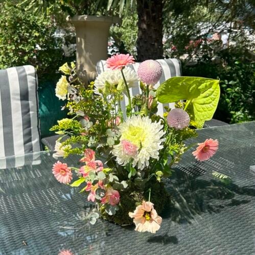 Florist/ Event designer