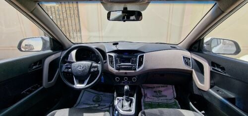 Perfect Creta for sale!!!