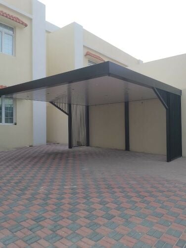 All kinds of Steel fixing & Fences