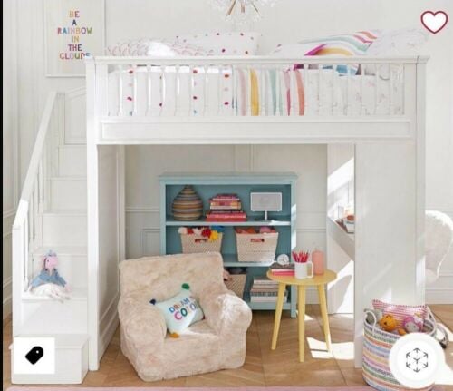 kids bed