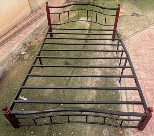 Big bed