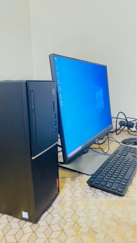 core i7-9th, 16 GB RAM,1TB SSD+