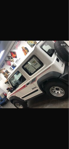 للبيع رنقات جمني 