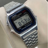Casio Watch