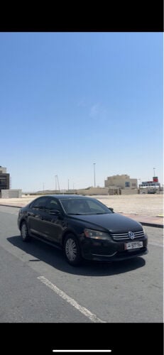 Passat for sale