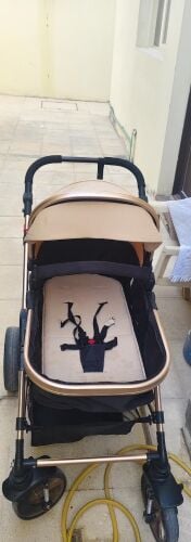 Tenkum Baby stroller