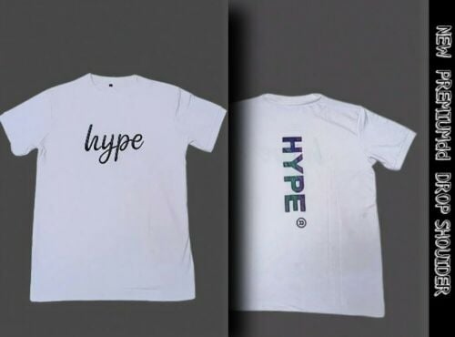 PREMIUM DROP SHOULDER