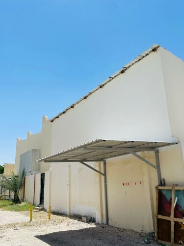 أعمال الحدادة
