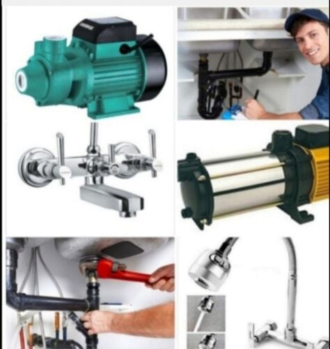 Maintainace & Repair Service