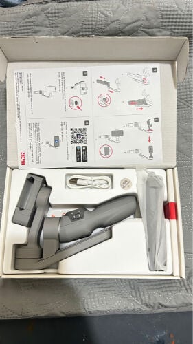 Zhiyun Smooth q3