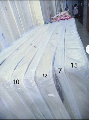 إطار سرير ماترز متوفر