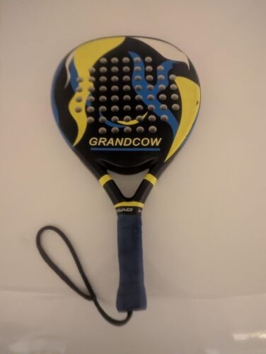 padel rocket