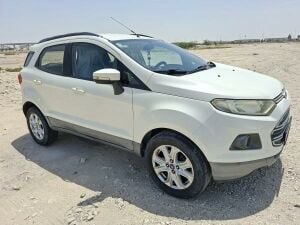 2016 FORD ECO SPORT NEAT AND CLEAN