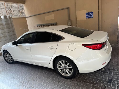 Mazda 6 2014 For sale