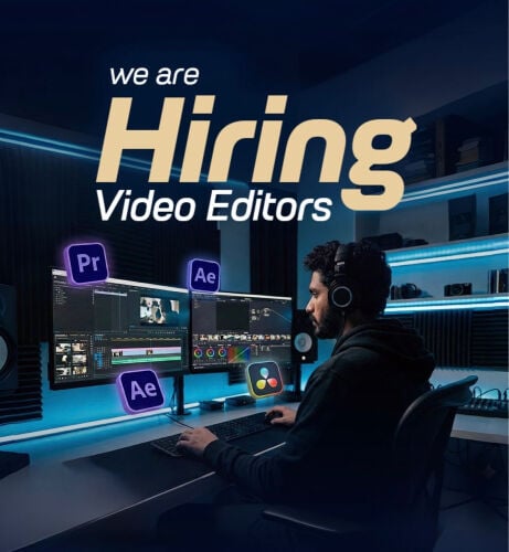 Video Editor 