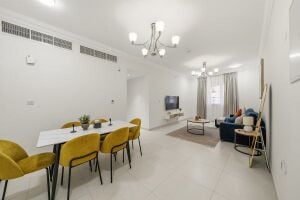 Apartment for Rent in Al Mansoura