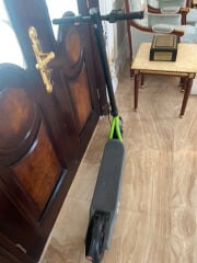 arganto electric scooter
