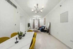 Apartment for Rent in Al Mansoura
