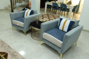 Armchairs for Sale