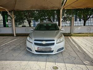 Chevrolet Malibu LS 2013
