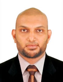 Looking accountant job