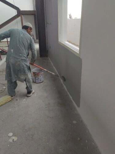 Ismail Pakistan Paint
