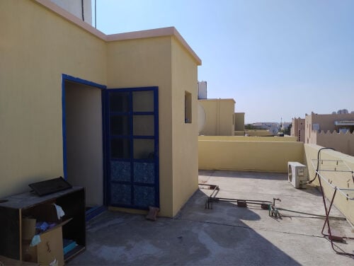 Studio penthouse @ old AirPort 