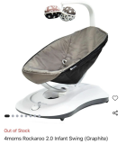 baby swing+carrycot+cocoona+playma