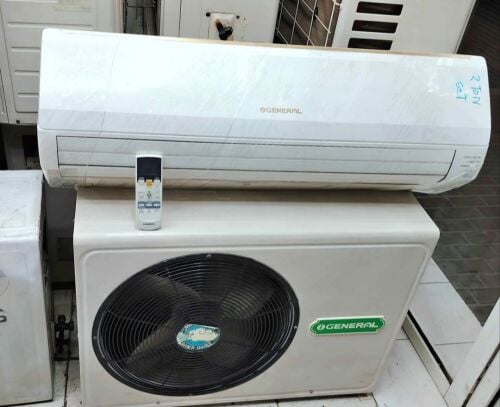 AC Sale + Installation Service
