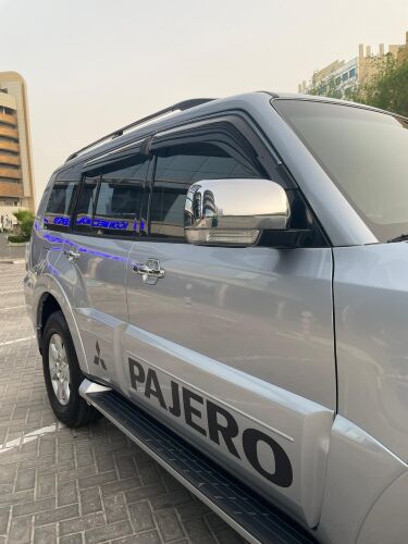 pajero