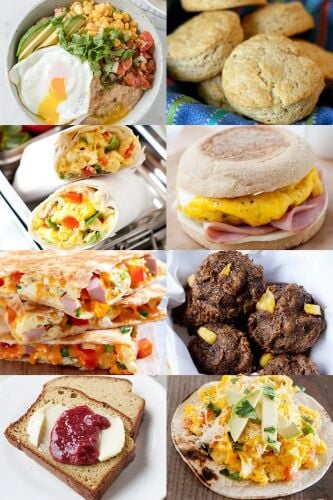 NEED CHEF FOR BREAKFAST
