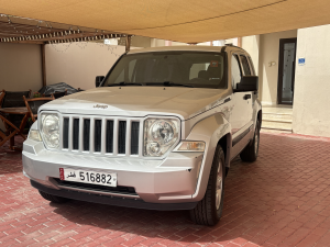 2012 Jeep Cherokee Sport