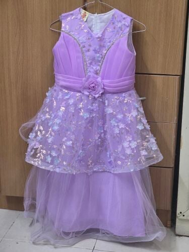 Girl dress