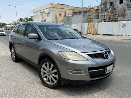 2009 Mazda CX-9