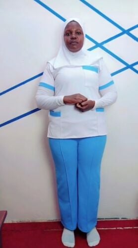 CLAIRE NANTOOGO