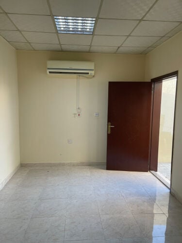 Studio outhouse @ Ain Khalid 