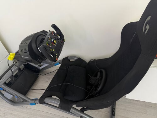 gaming 