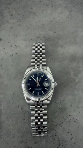 Rolex Datejust Oyster 