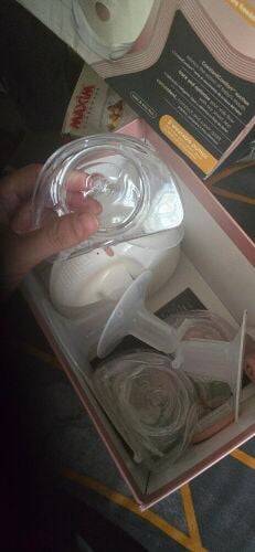 new electrical breast  pump